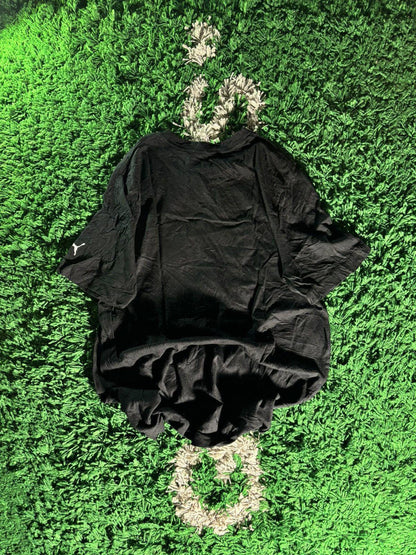 2010s Puma Big Logo Tee