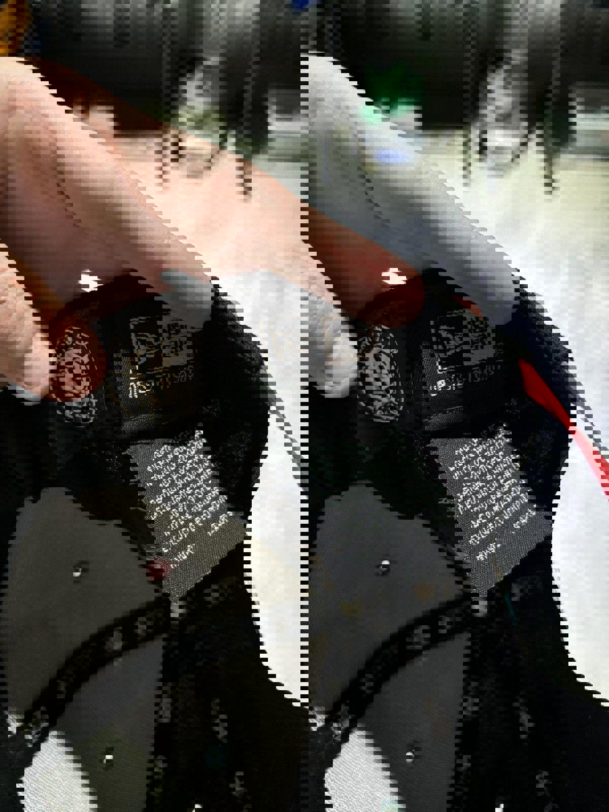 New Era x NBA Brooklyn Nets Hat