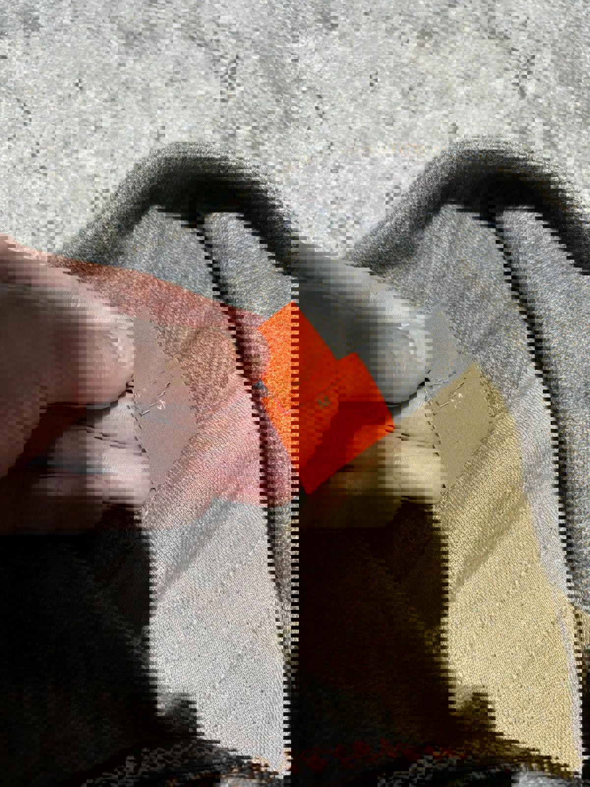 Hugo Boss Curved Half-Zip