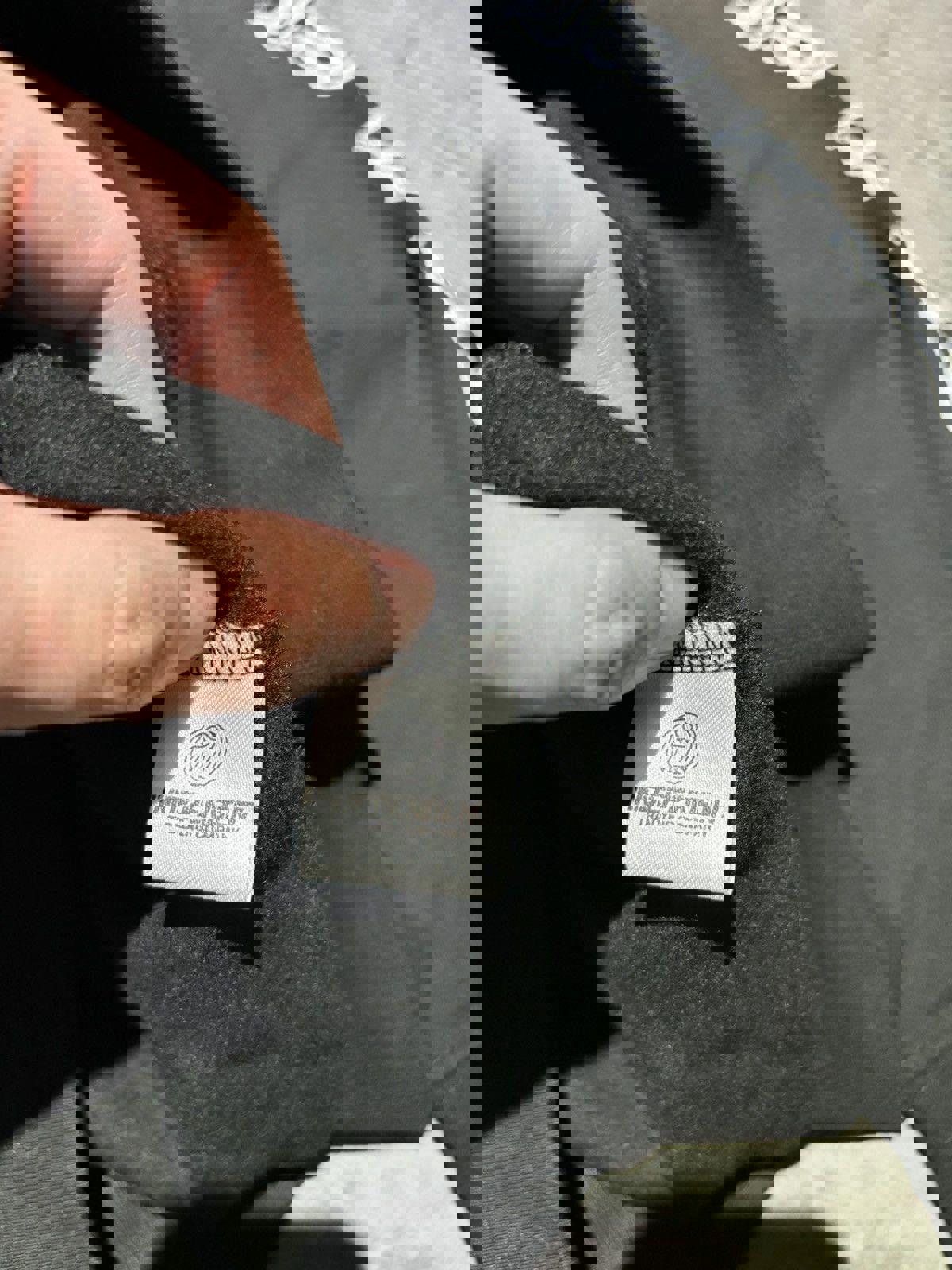 Rod Wave Official Tour Merch Hoodie