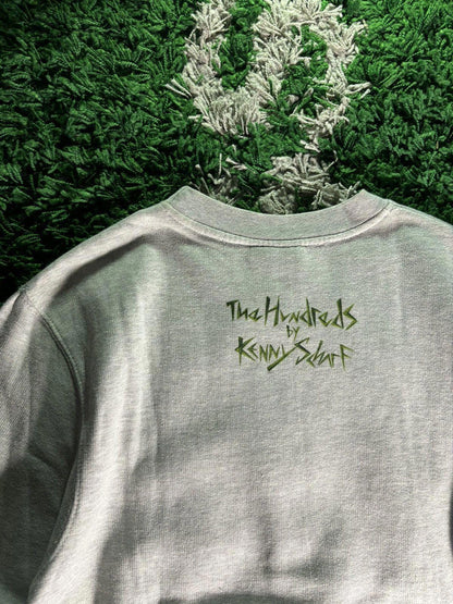 The Hundreds x Kenny Scharf Crewneck