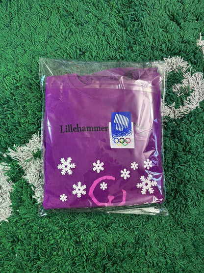 Vintage 1994 Olympics Crewneck