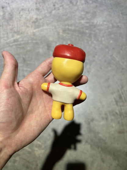 CPFM x McDonald’s Toy