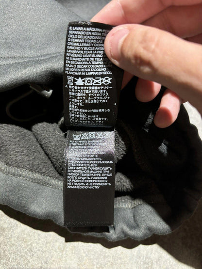 The North Face Full Zip-Up Jacket