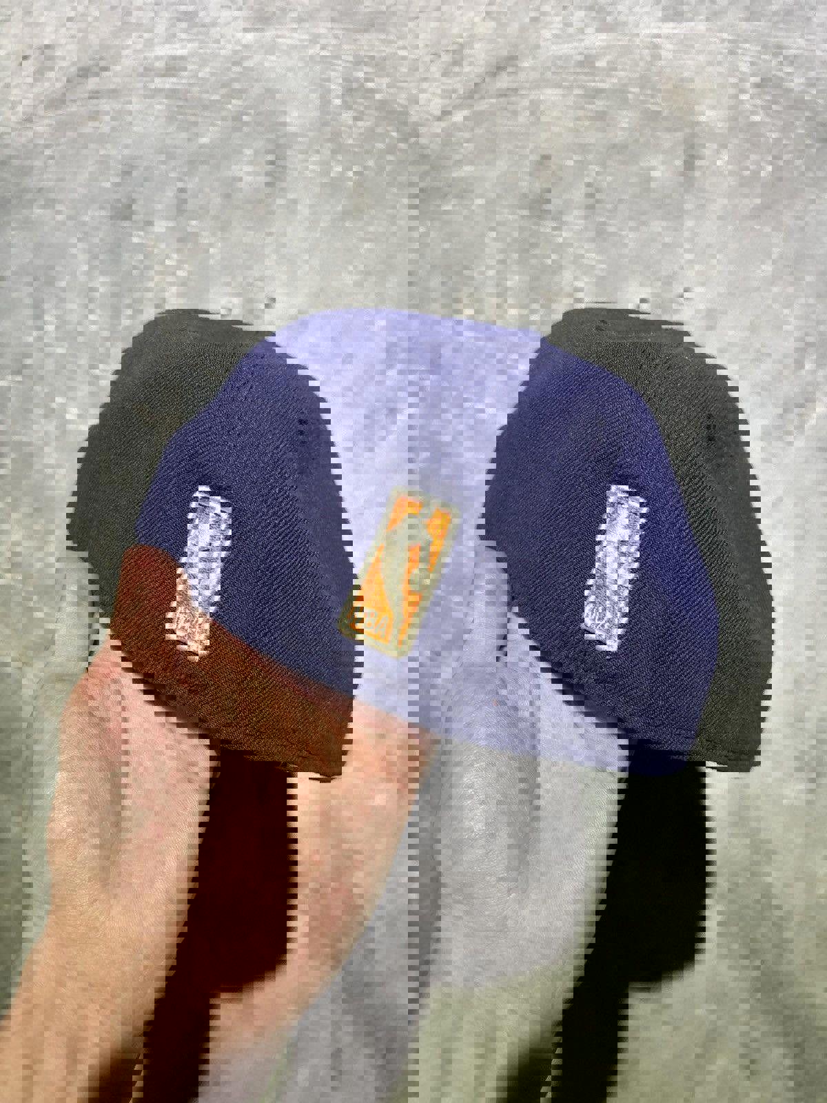 New Era x NBA Phoenix Suns Hat