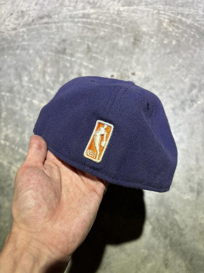 New Era x NBA Phoenix Suns Hat