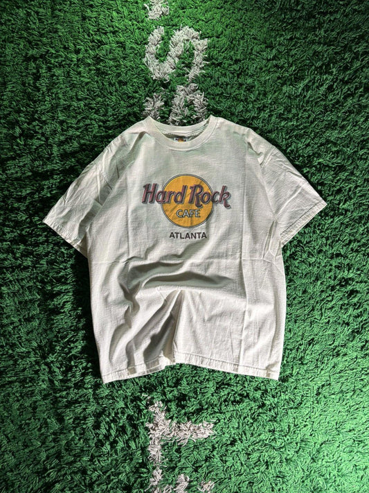 Vintage Hard Rock Cafe Atlanta Tee