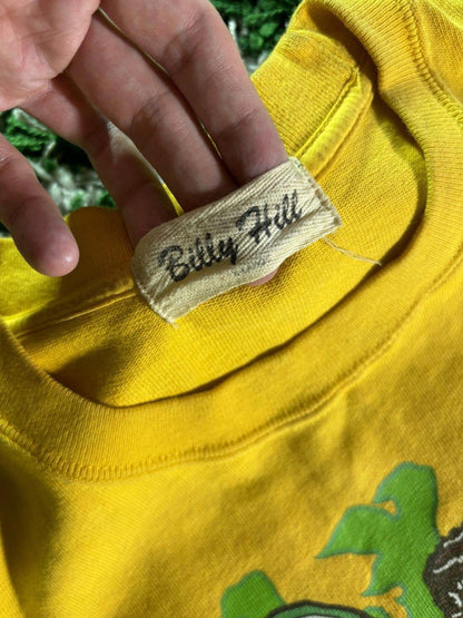 Warren Lotas x Billy Hill Tee