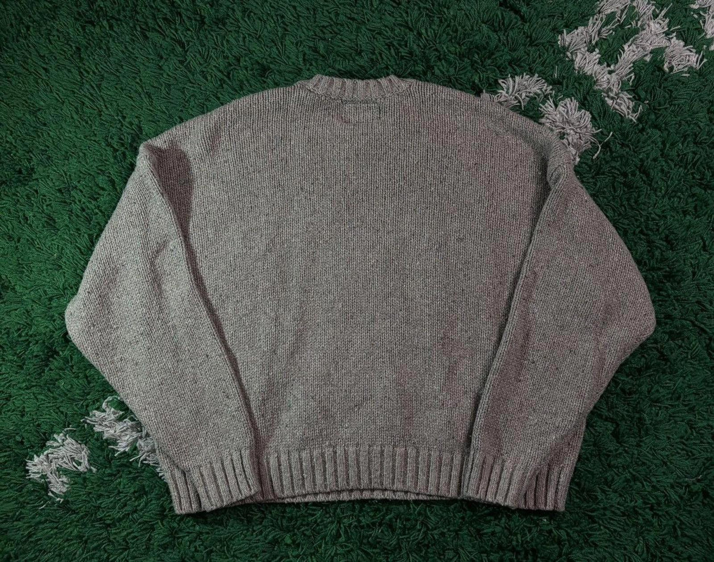 PacSun Splattered Pullover