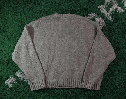 PacSun Splattered Pullover