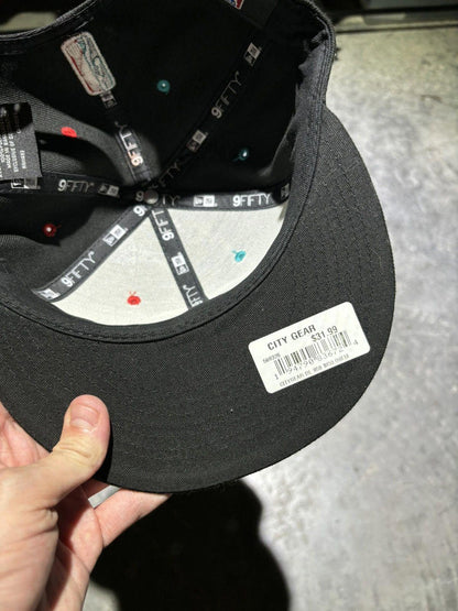 New Era x NBA Brooklyn Nets Hat