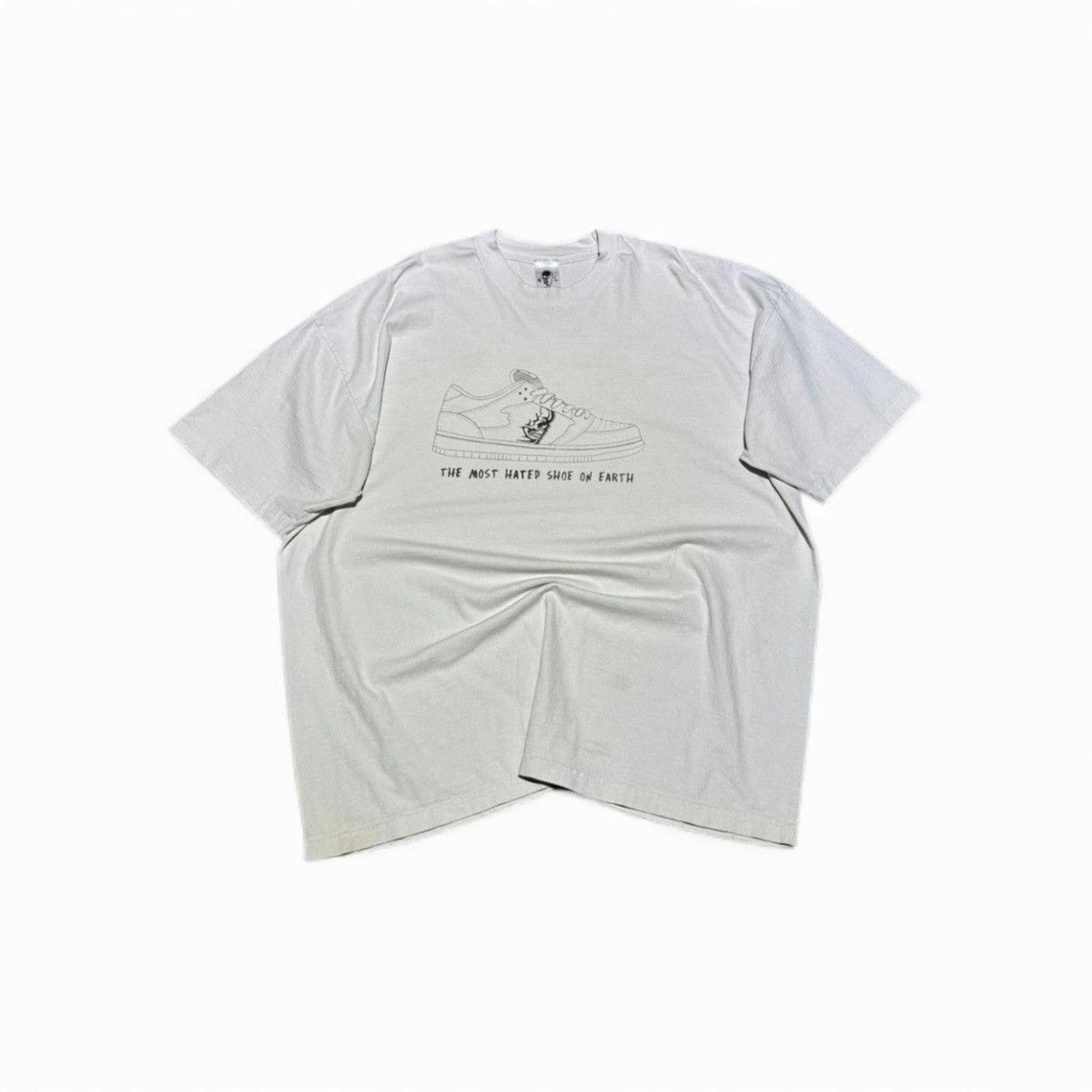 Warren Lotas “Shoe” Tee