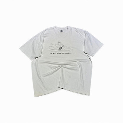 Warren Lotas “Shoe” Tee