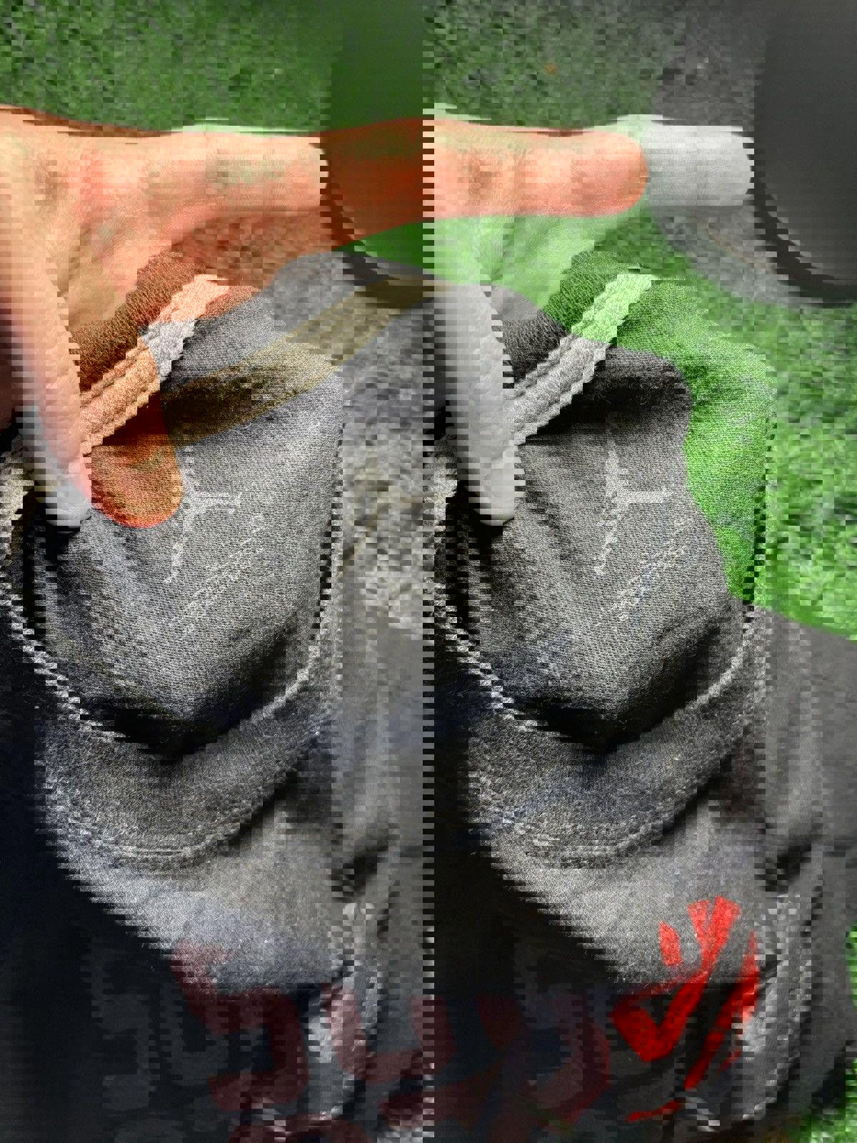 2010s Jordan “Some Others Fly Tee”