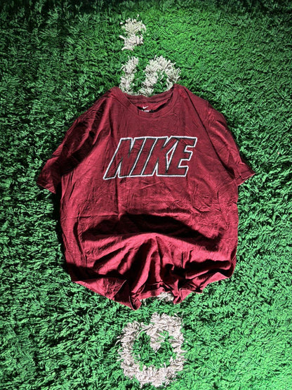 2010s Nike Big Logo Tee
