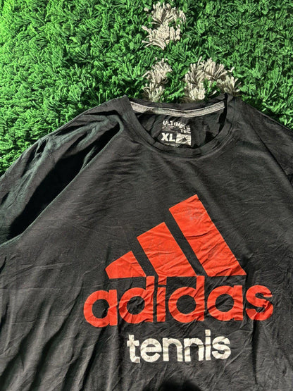 2010s adidas “Tennis” Tee