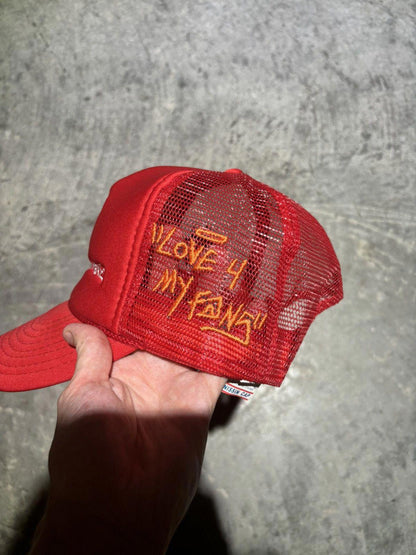 Rod Wave Official Tour Merch Hat