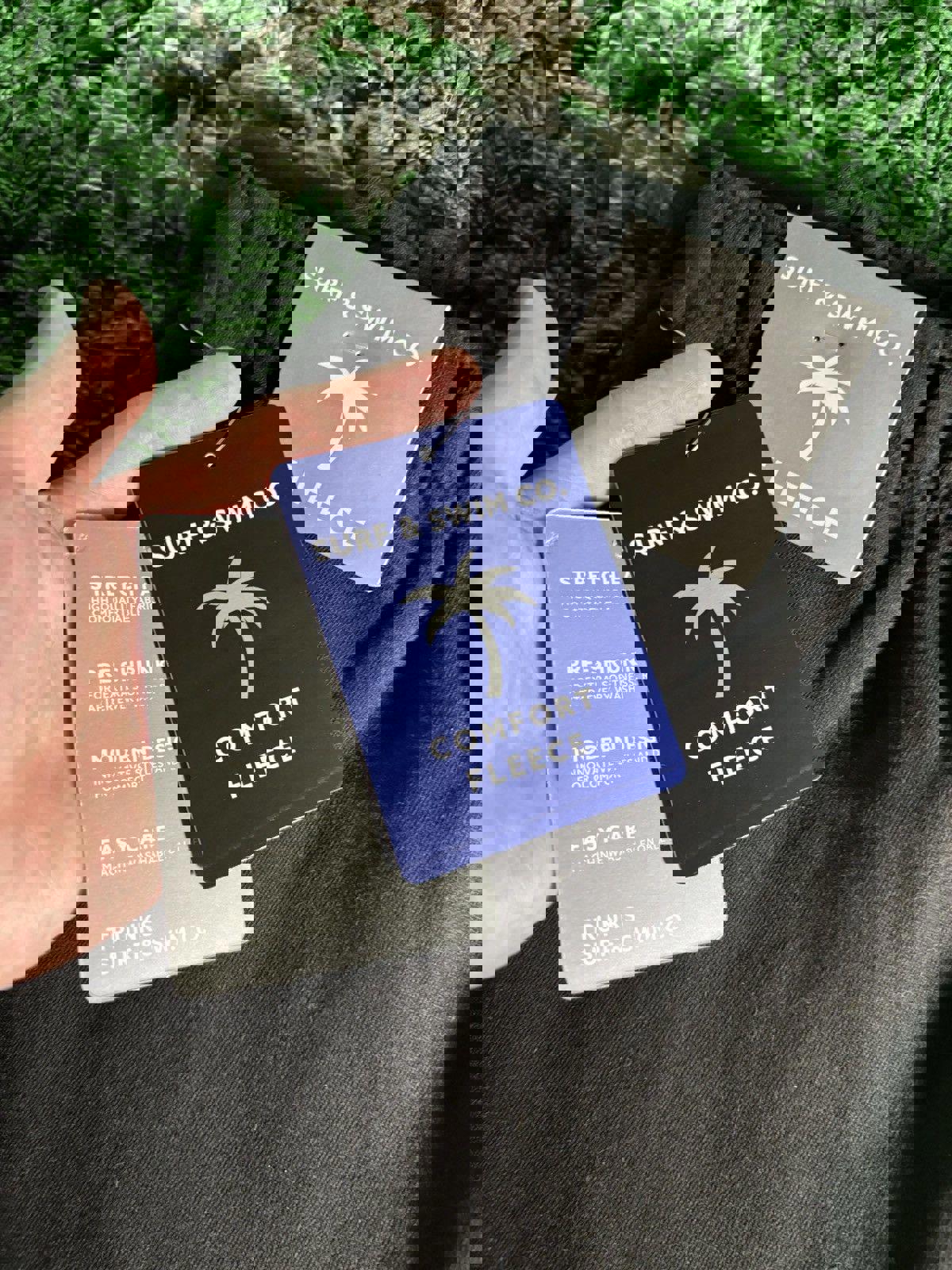 Surf & Swim Co. Joggers