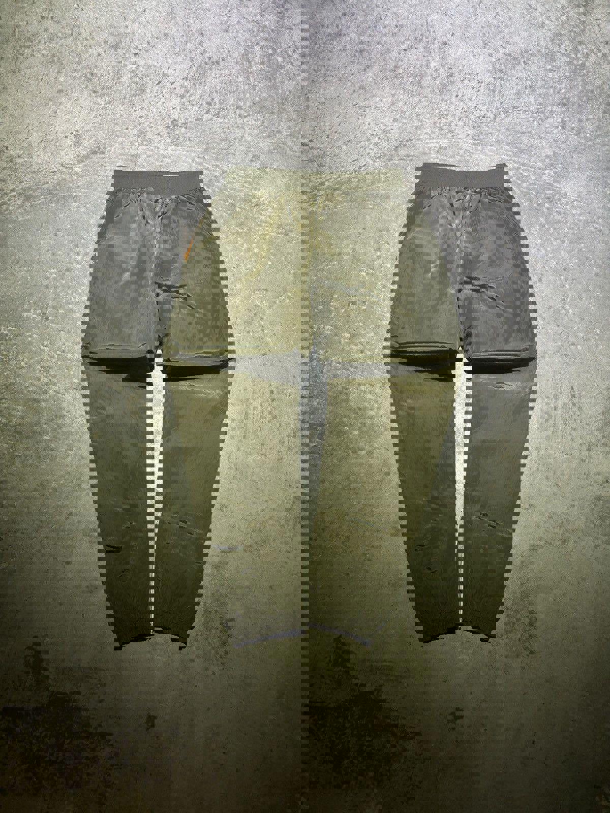 Lonesome Nylon Joggers