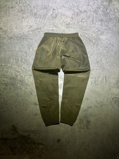 Lonesome Nylon Joggers