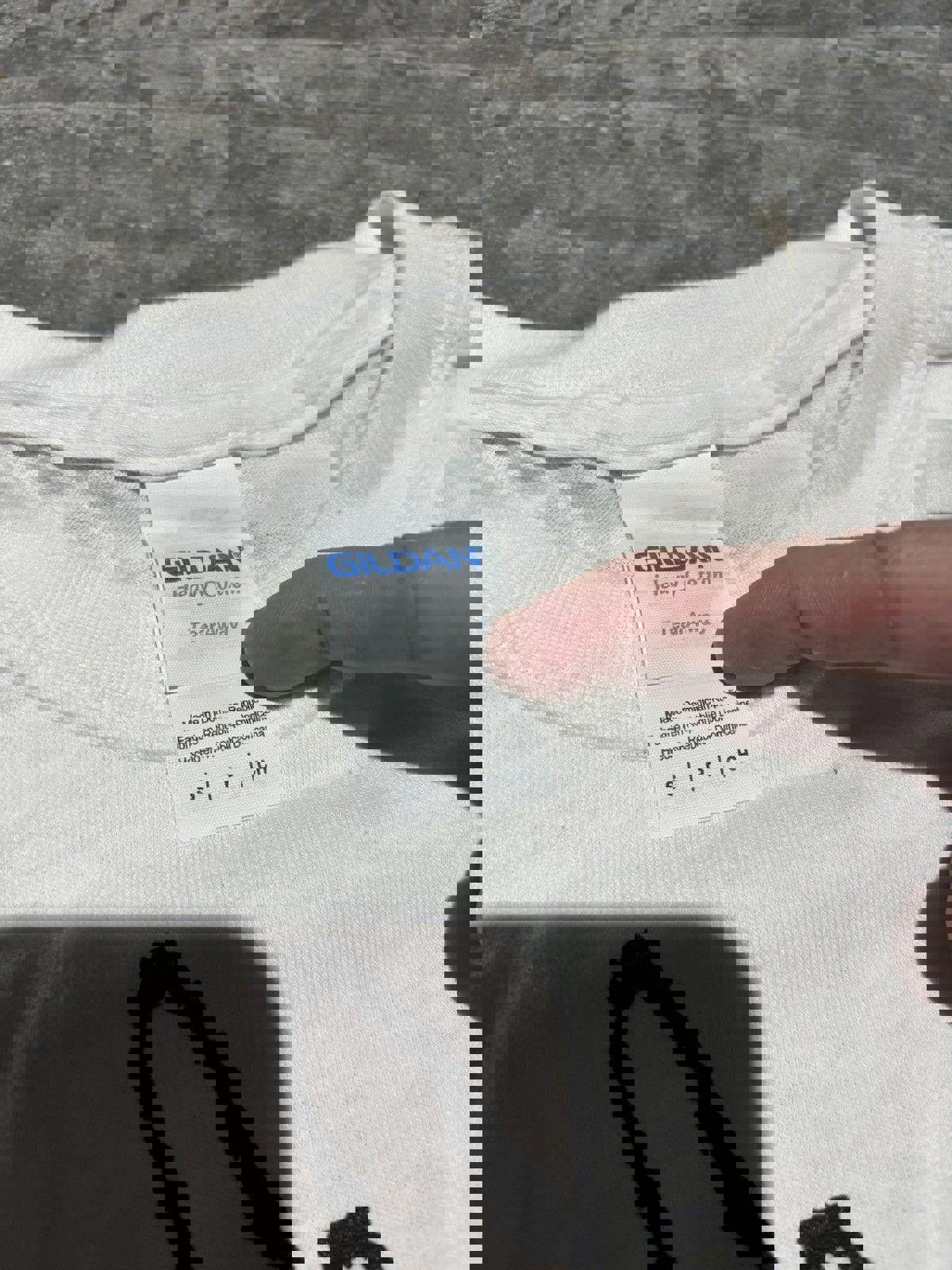 ASAP Yams — Yams Day 2019 Tee