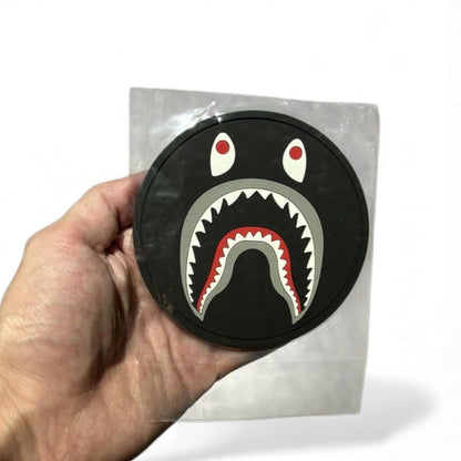 [NEW] BAPE Drink Coaster