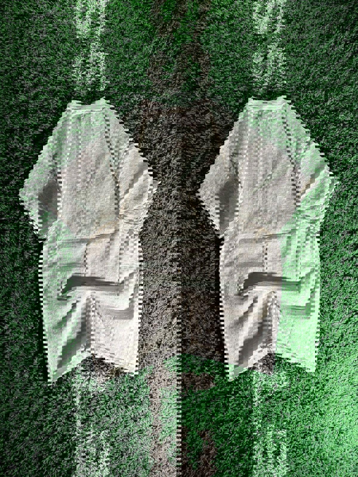 Vintage Top Threads Ohio Lighthouses Tee