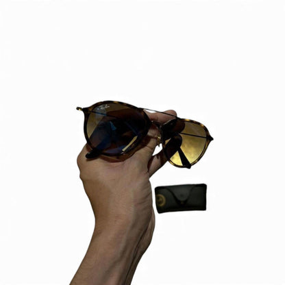 Ray-Ban Gradient Sunglasses