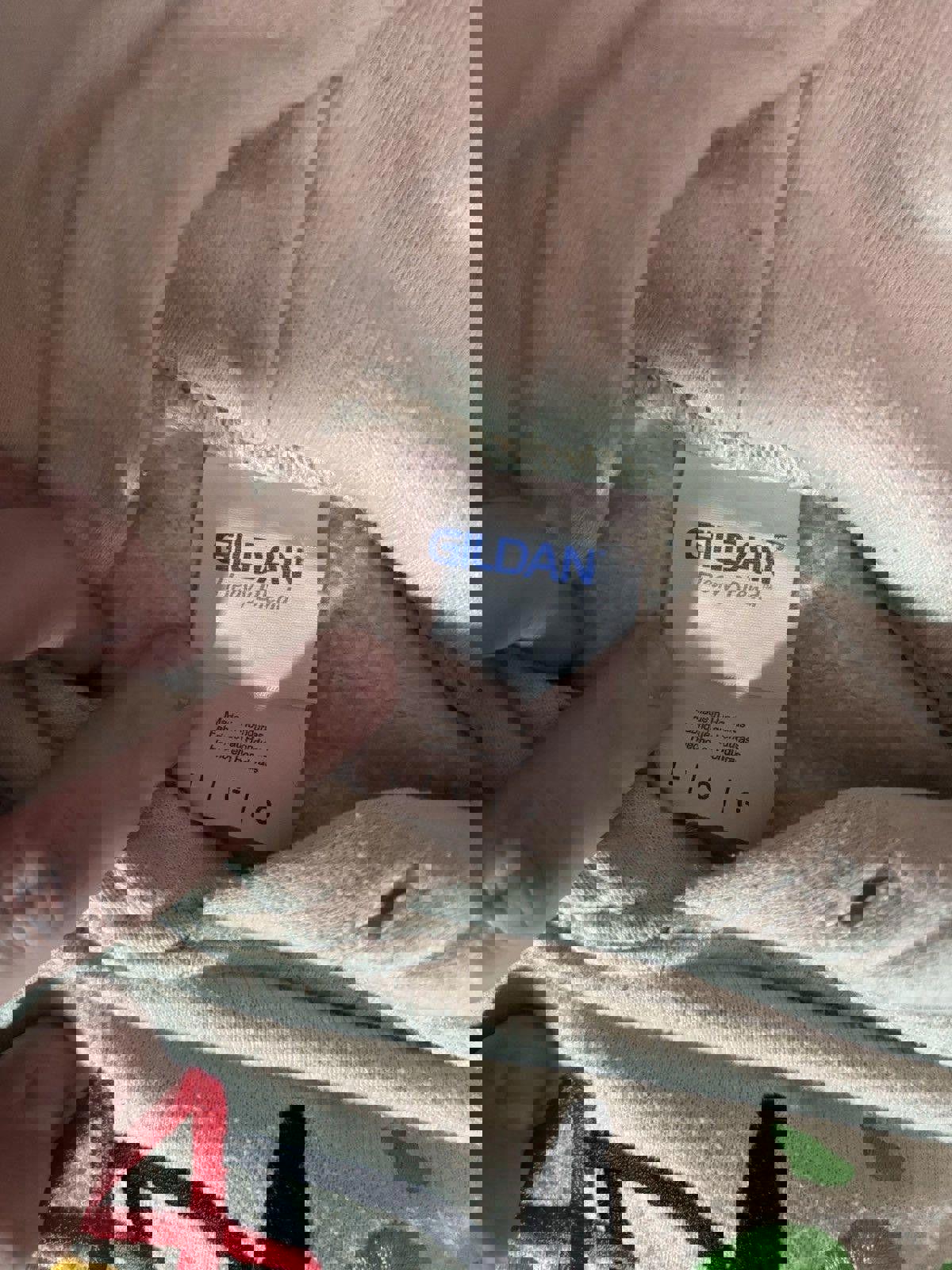 Joey Badass “B4.DA.$$” Album Hoodie