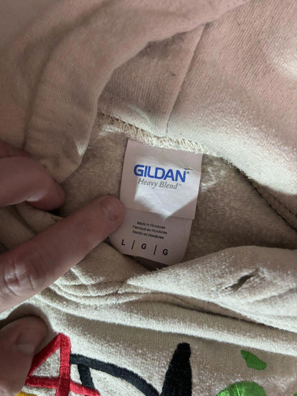 Joey Badass “B4.DA.$$” Album Hoodie