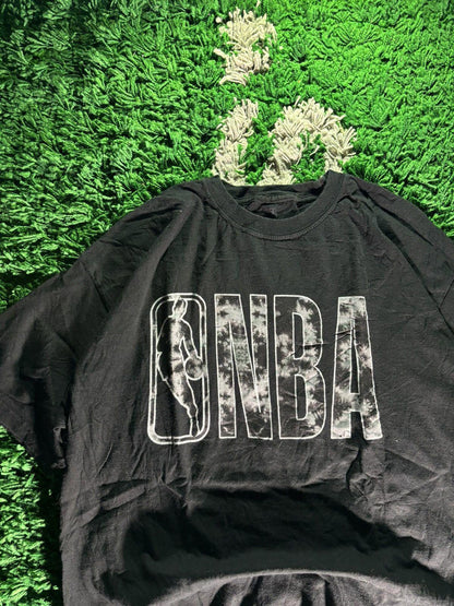 2010s NBA Big Logo Tee