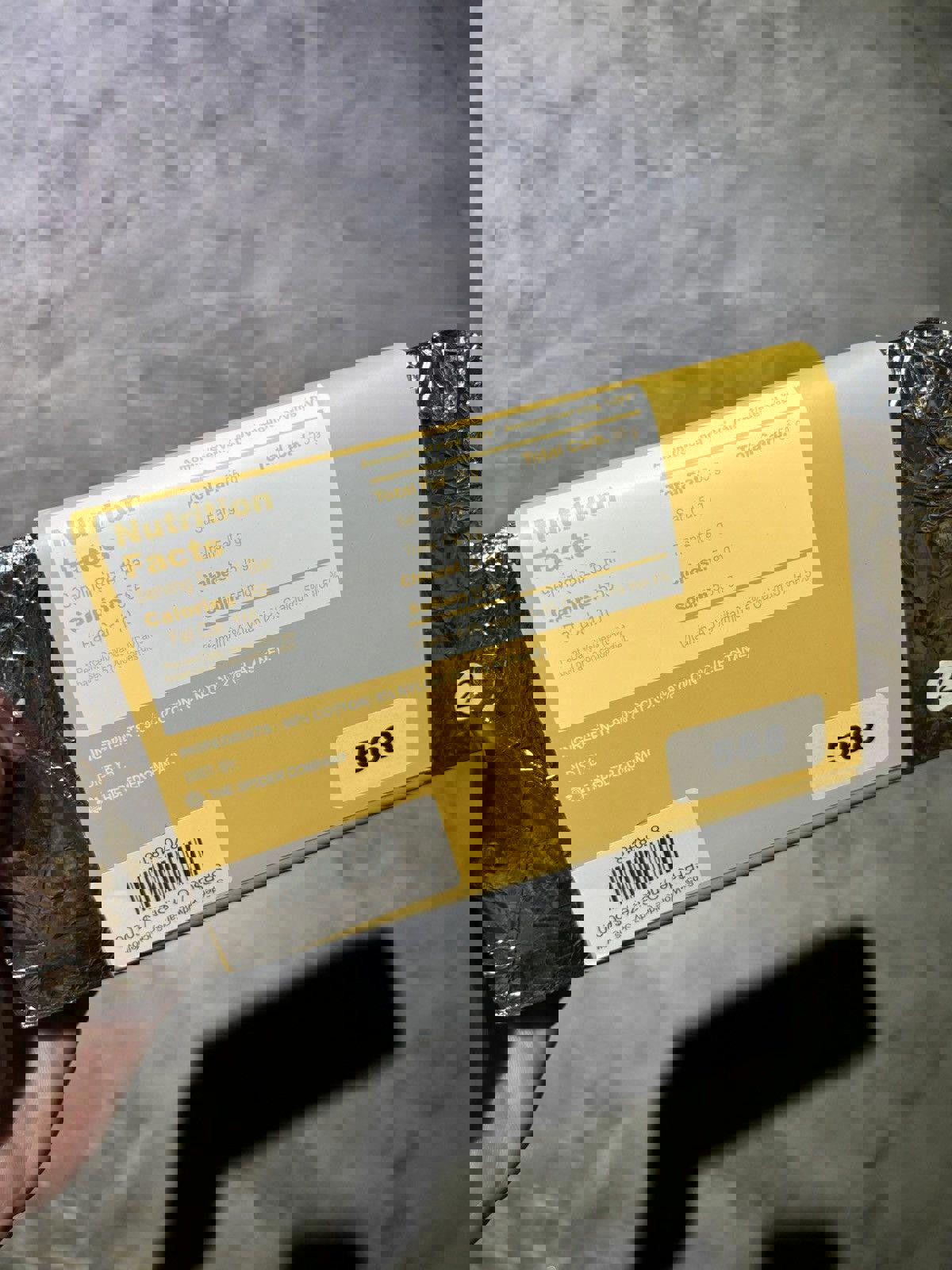 [NEW] Sp5der Socks (Yellow/Red)