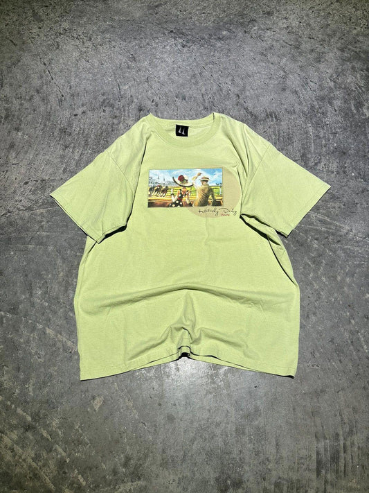 Vintage 2008 Kentucky Derby Tee