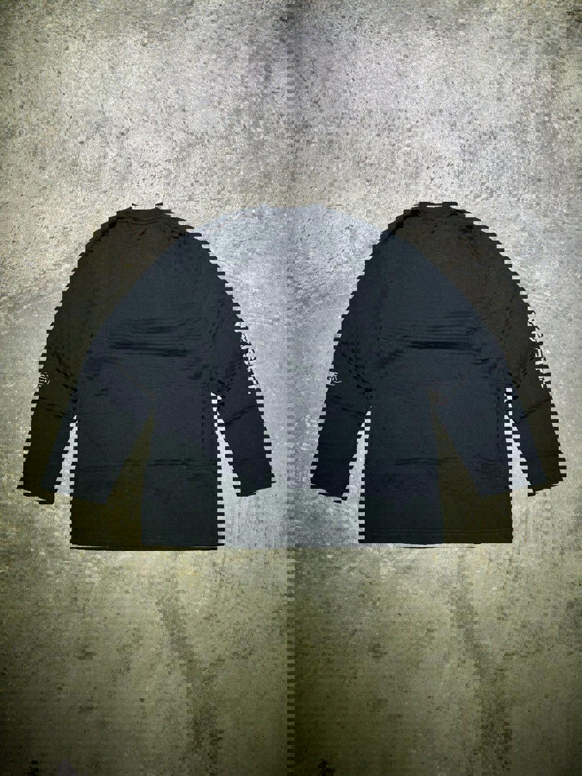 ASAP Rocky Midnight Rave L/S Tee