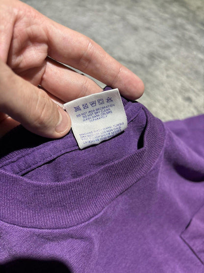 Vintage x Run the Midwest (Custom) Tee