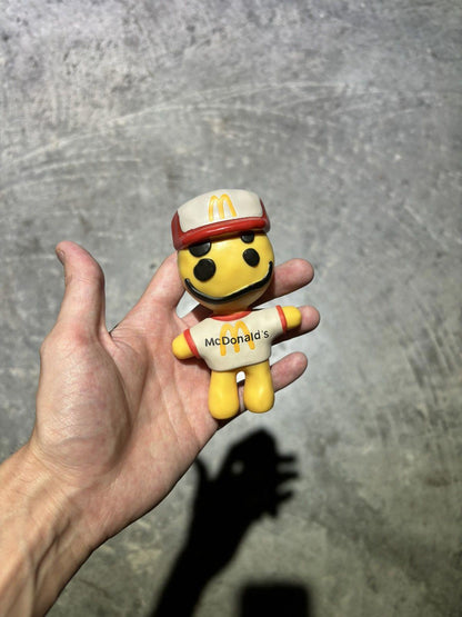 CPFM x McDonald’s Toy
