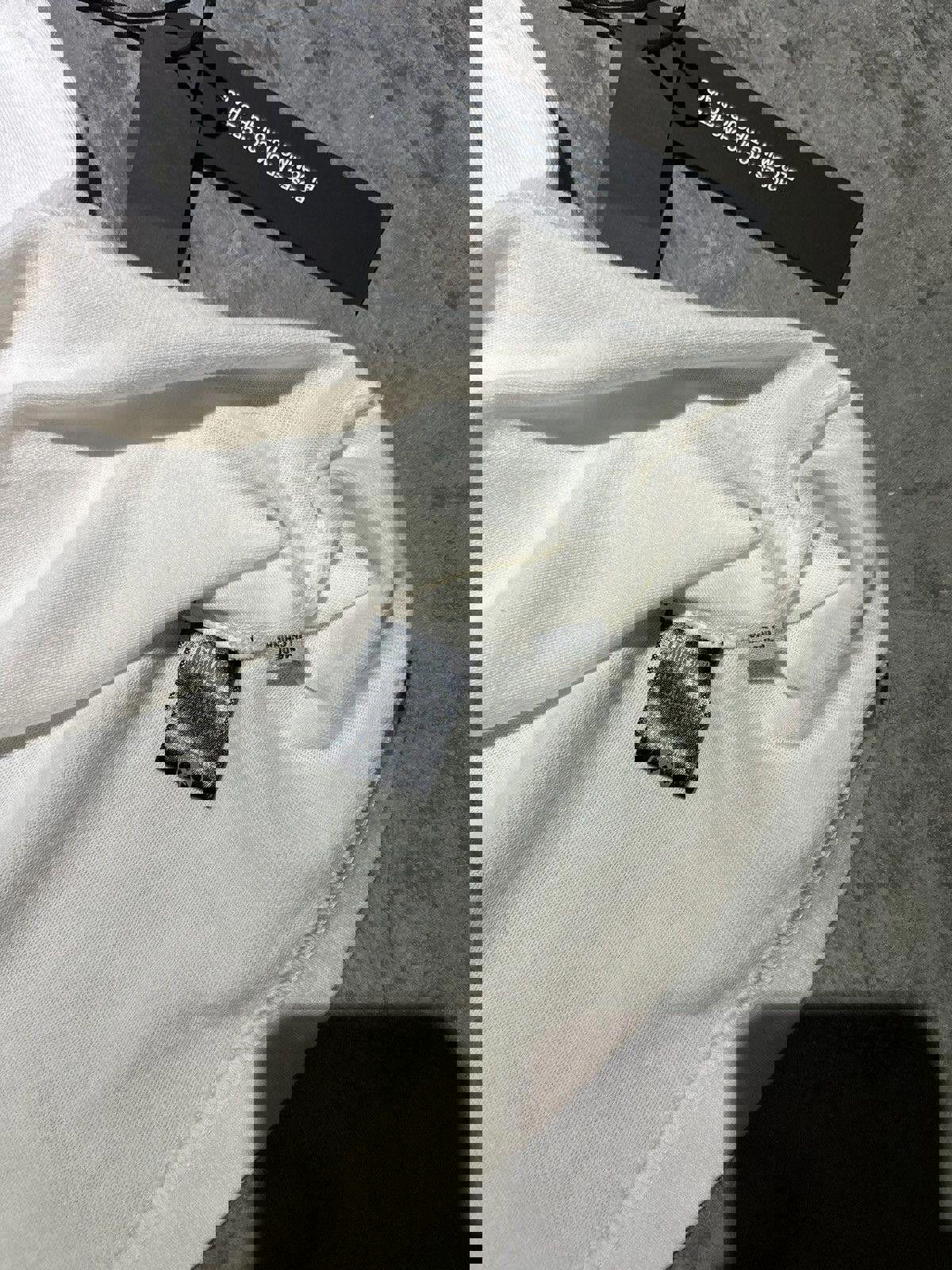 [NEW] Civil Regime “Doves” Tee