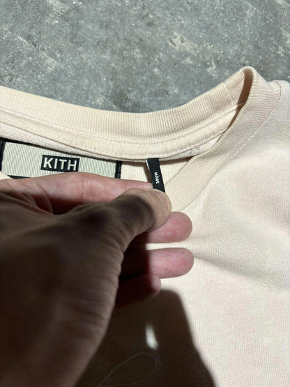 Kith “Fake Friends” Tee