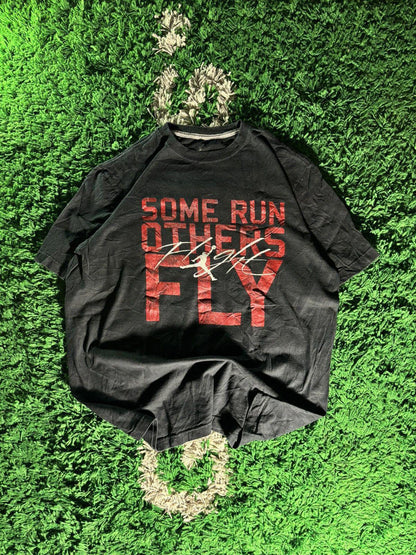 2010s Jordan “Some Others Fly Tee”