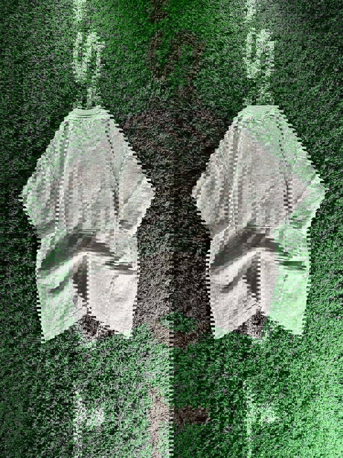 Vintage Guess Jeans USA ASAP Rocky Style Tee