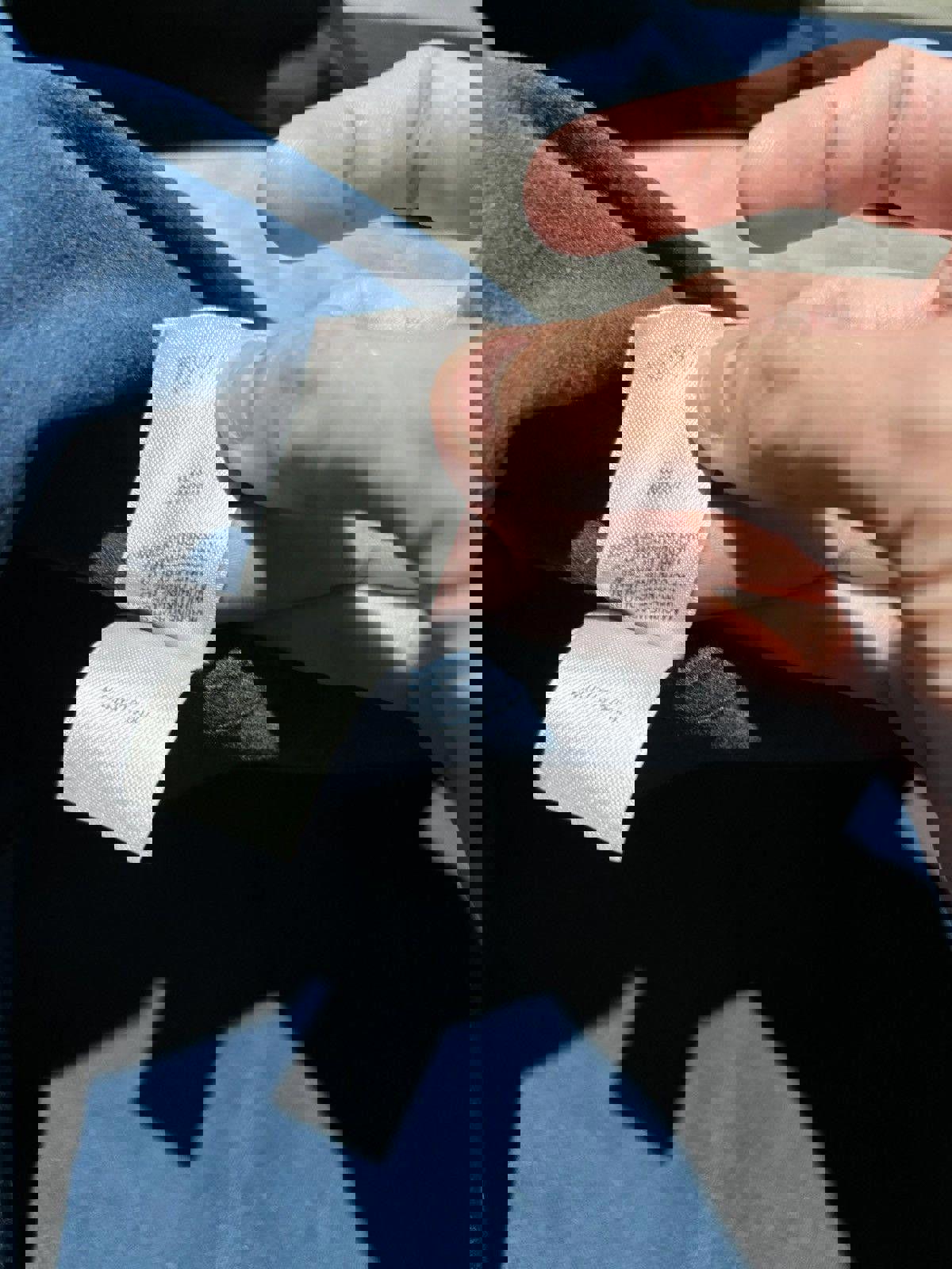 Vintage Cabela’s Workwear Button-Up Shirt