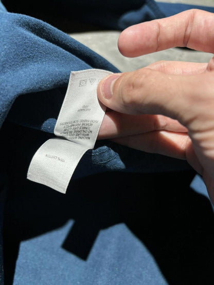 Vintage Cabela’s Workwear Button-Up Shirt