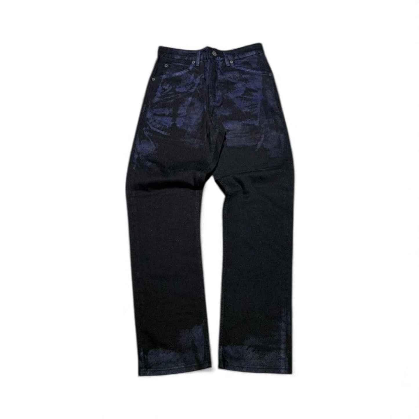 [NEW/RARE] A-COLD-WALL* Blueprint Denim Jeans