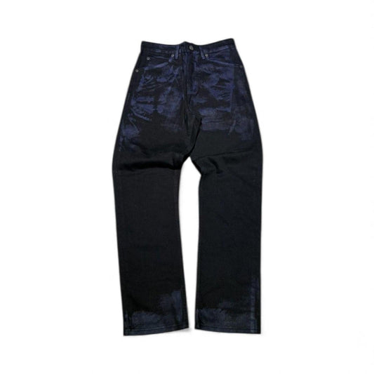 [NEW/RARE] A-COLD-WALL* Blueprint Denim Jeans