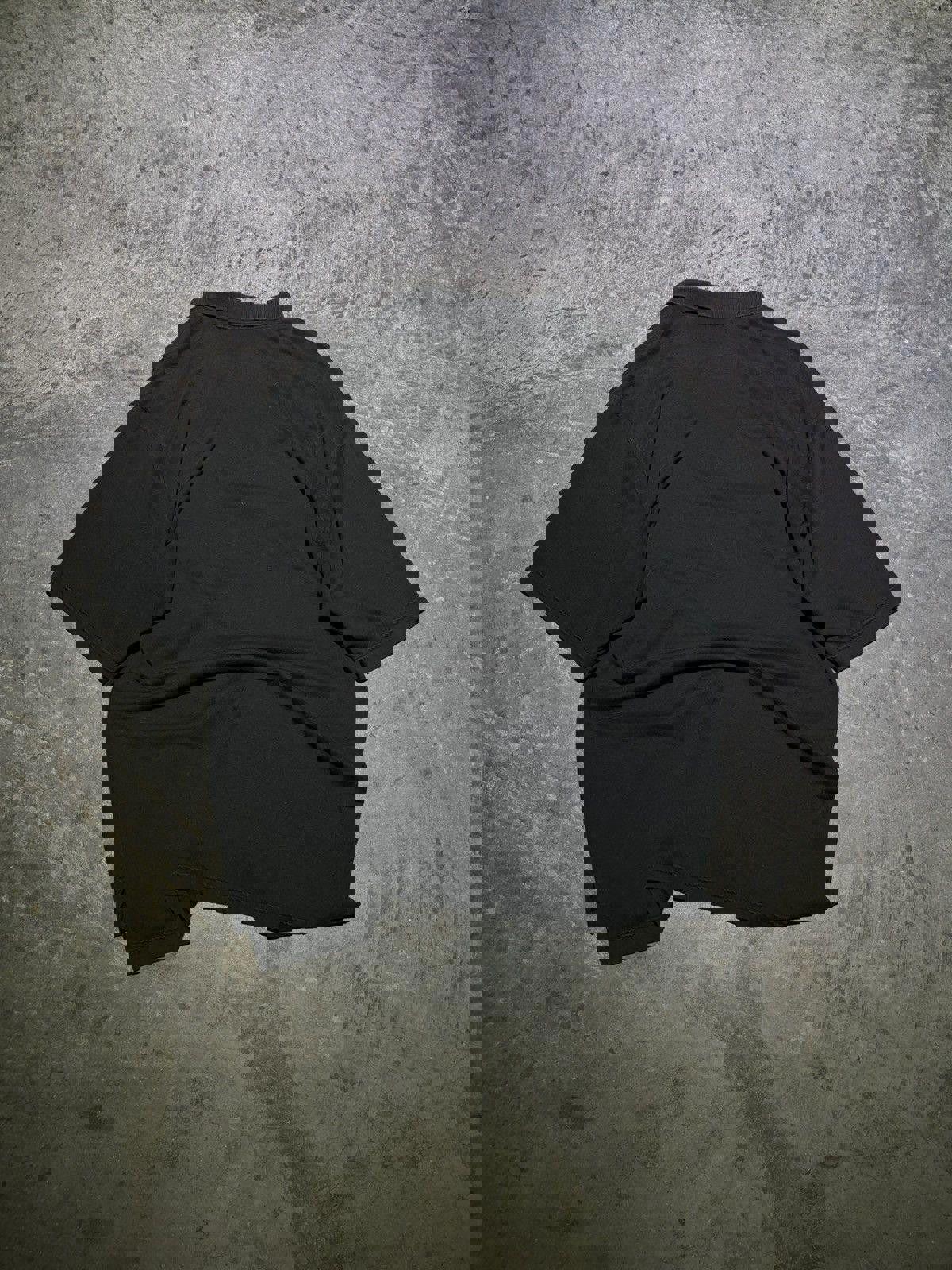 Vintage 2001 MLB World Series Polo