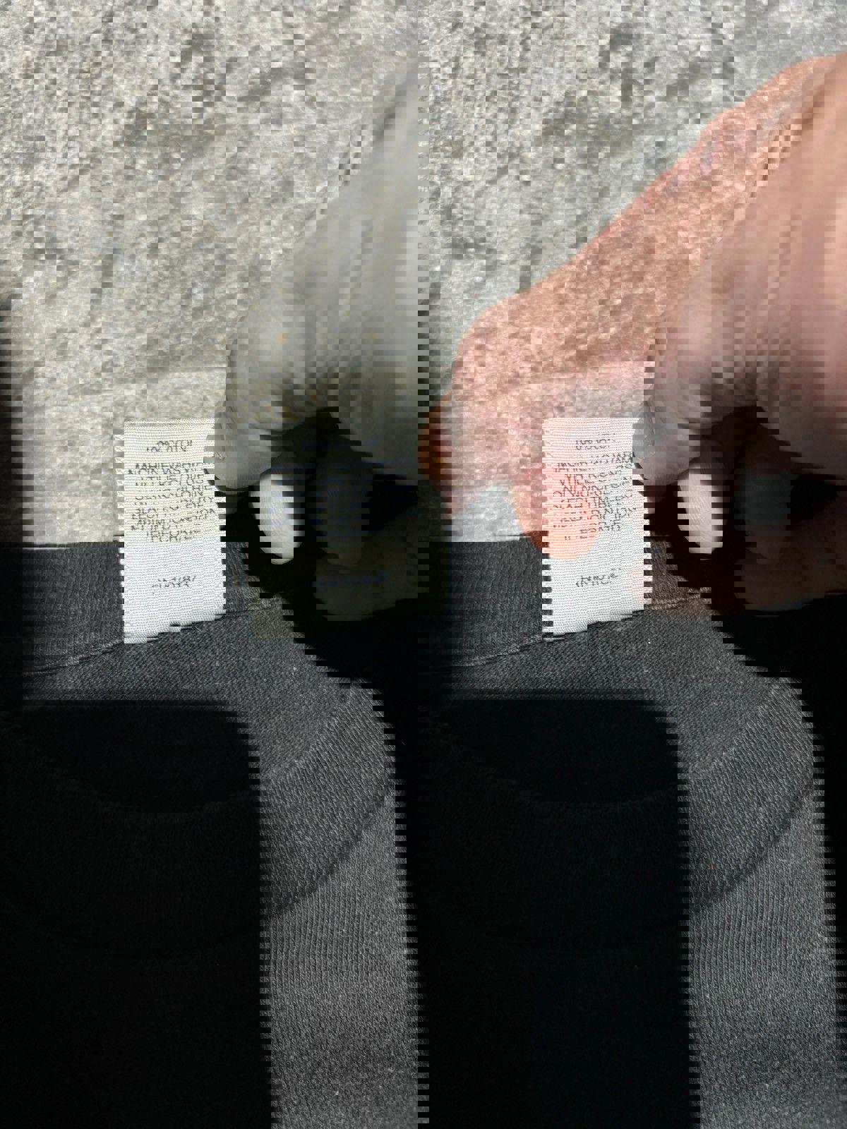 [RARE] Supreme “Chair” Tee