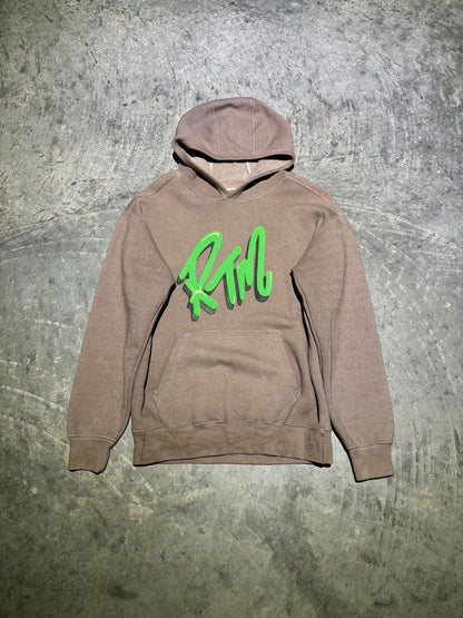 Run the Midwest (Custom) Classic Hoodie