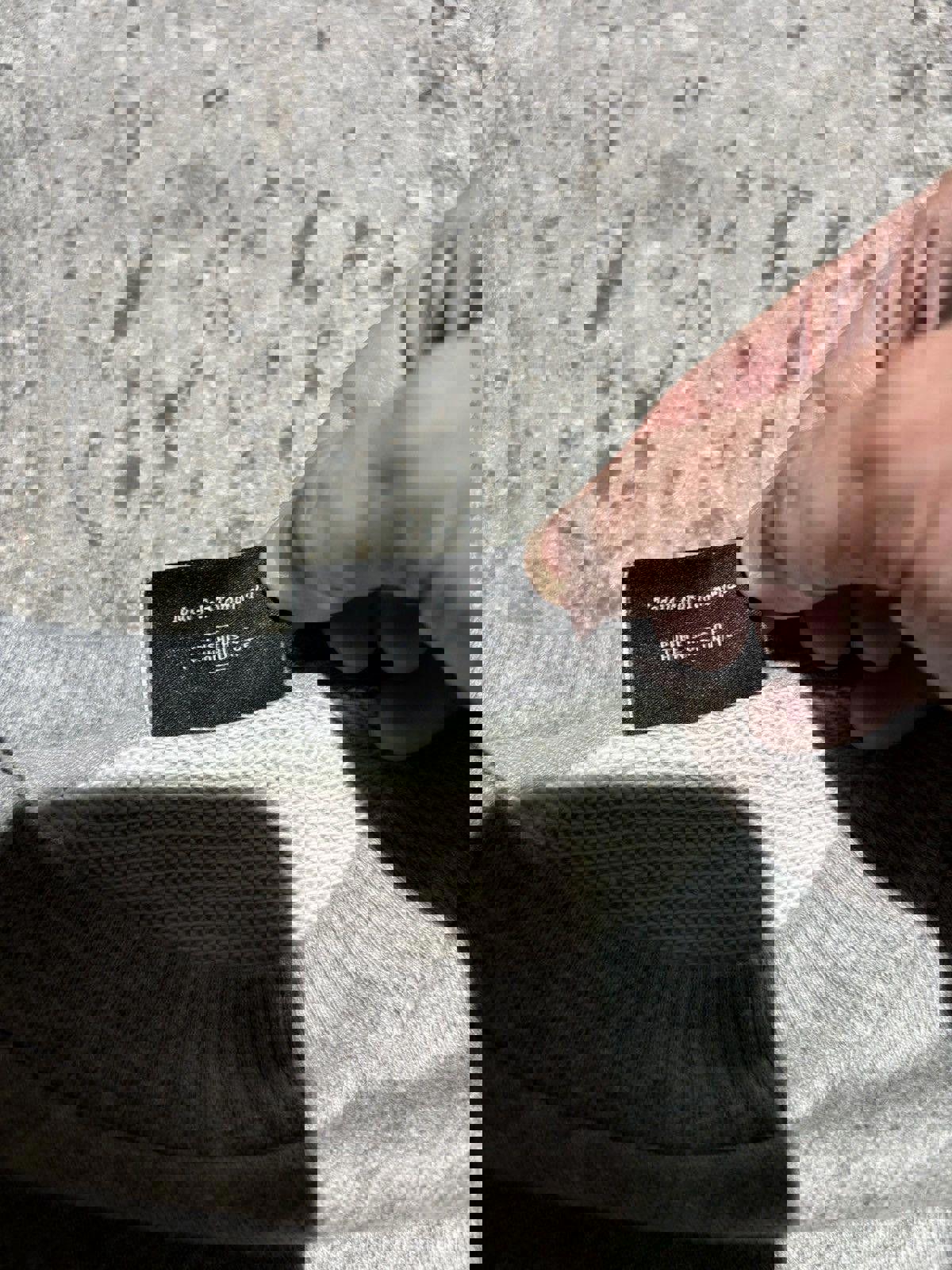 Publish Jerome Crewneck