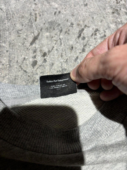 Publish Jerome Crewneck