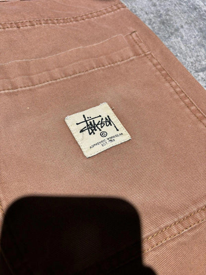 Stussy Workwear Pants (Japan)